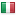 telmi.it server is located in Italy